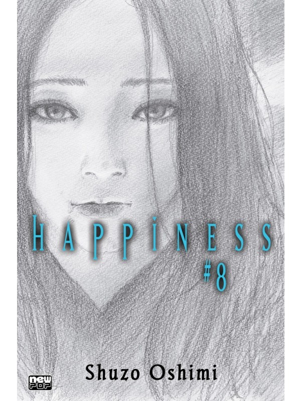 Happiness - Volume 08