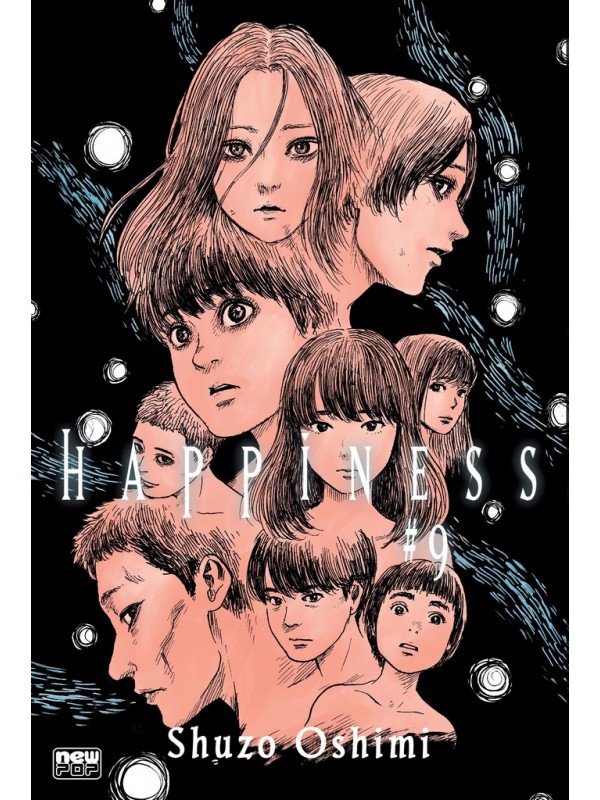 Happiness - Volume 09