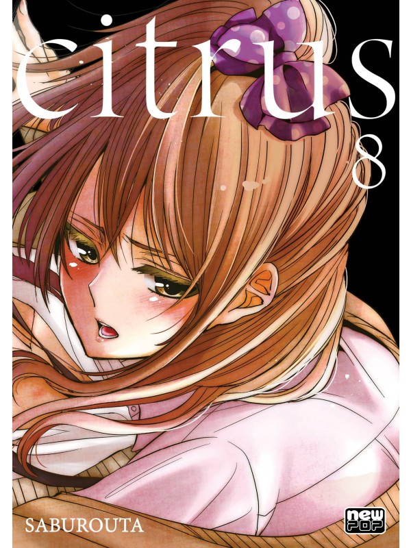 Citrus - Volume 08