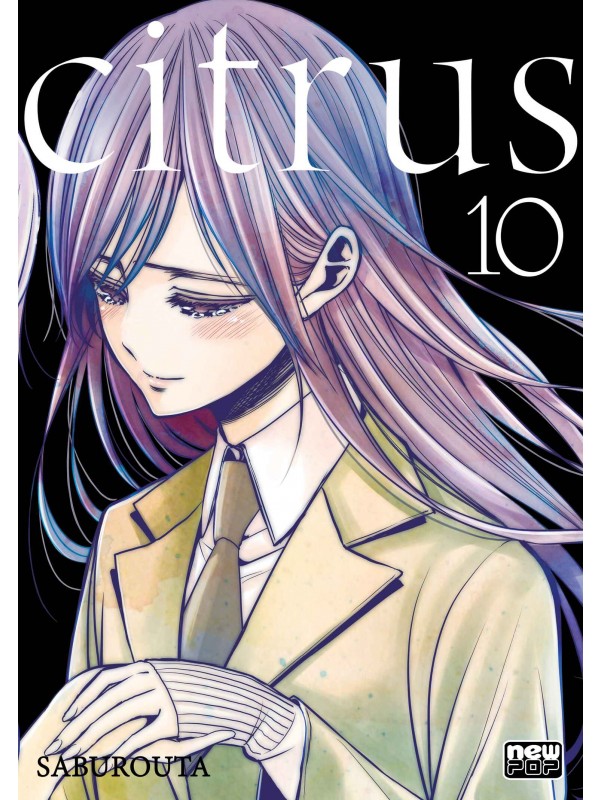 Citrus - Volume 10