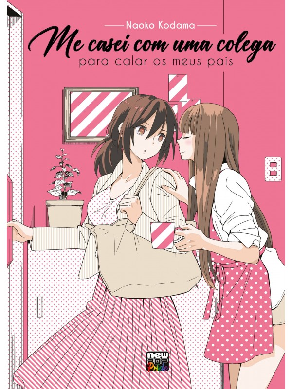 Me casei com uma colega para calar os meus pais