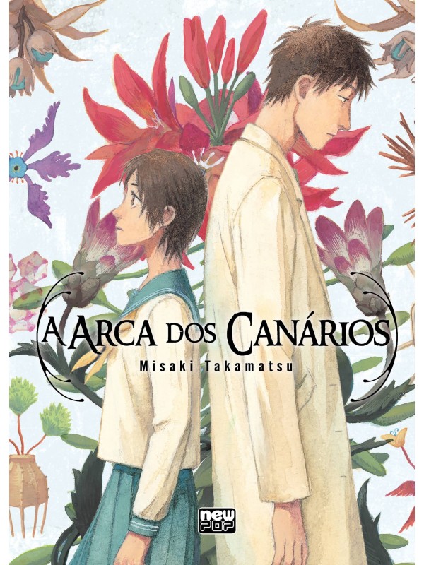 A Arca dos Canários