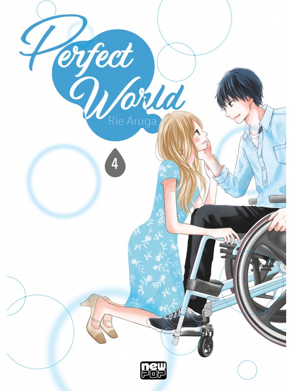 Perfect World: Volume 4
