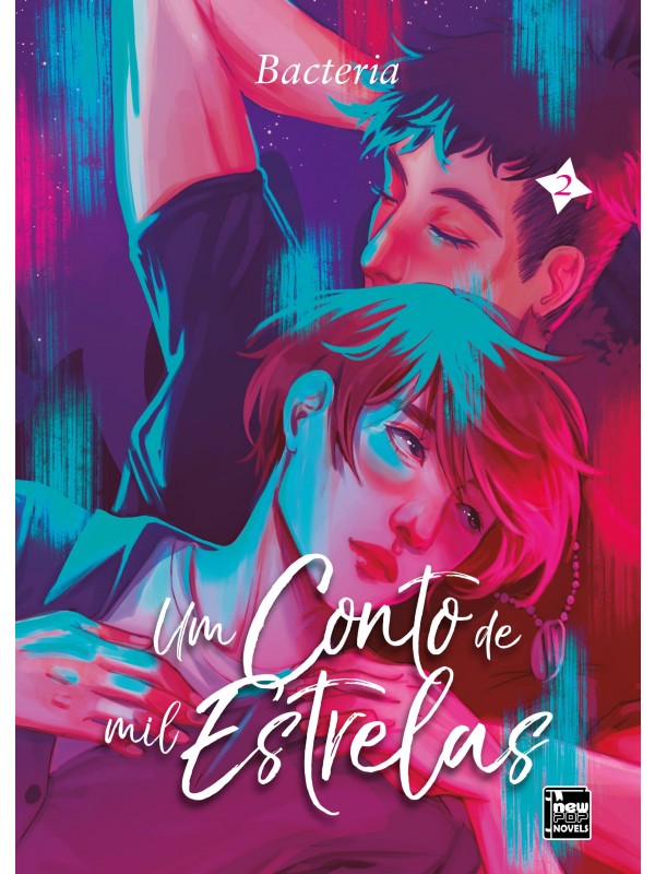 Um Conto de Mil Estrelas - Livro 2