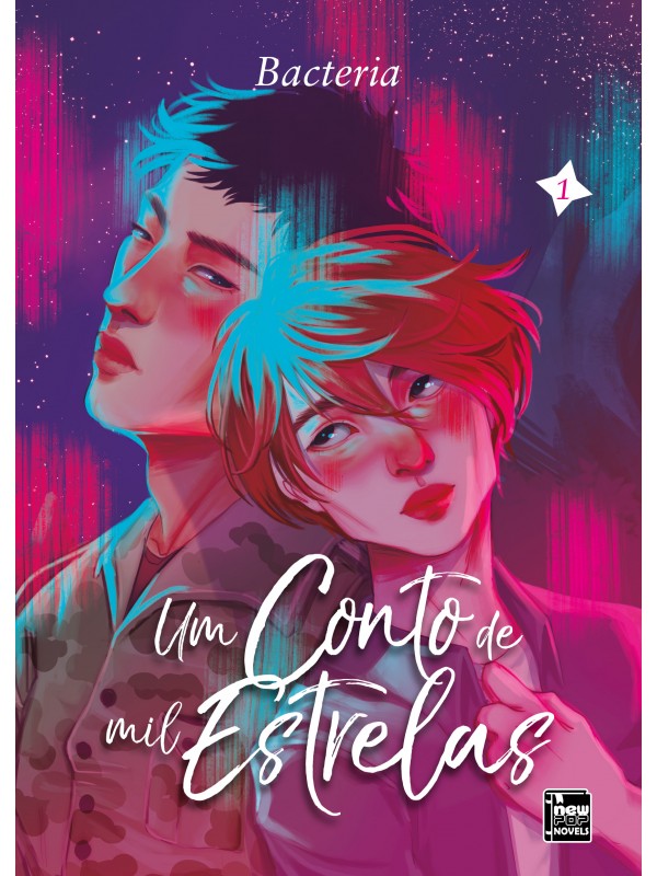 Um Conto de Mil Estrelas - Livro 1