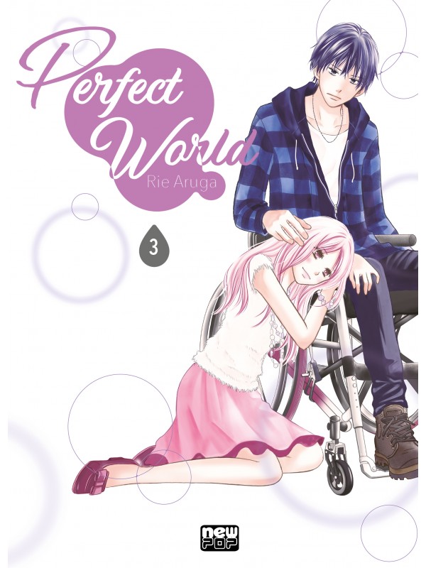 Perfect World: Volume 3