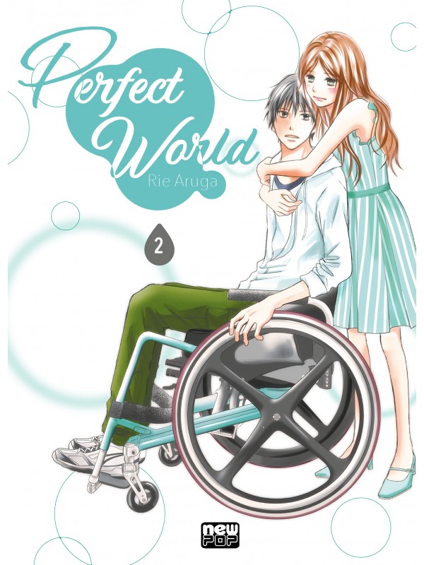 Perfect World: Volume 2