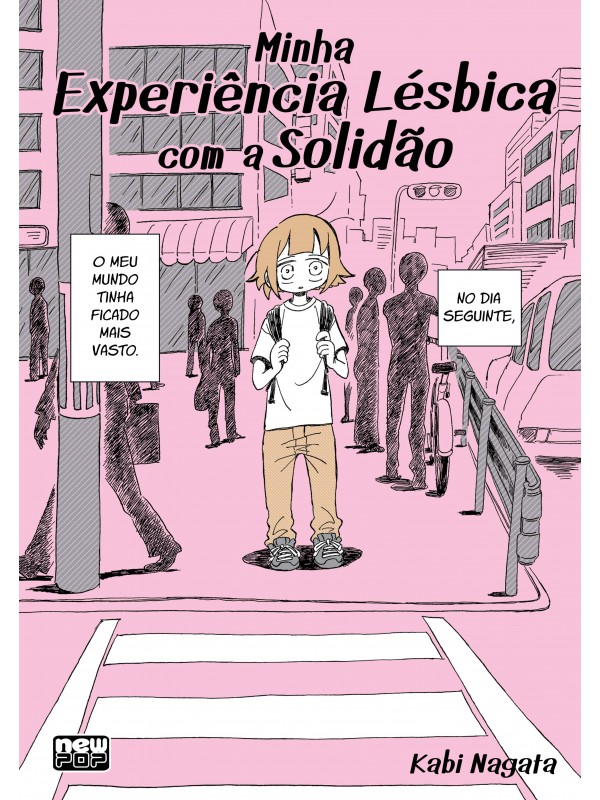 Minha Experiência Lésbica com a Solidão (Edição Atualizada)