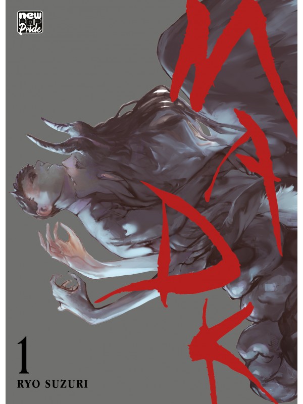 MADK: Volume 1