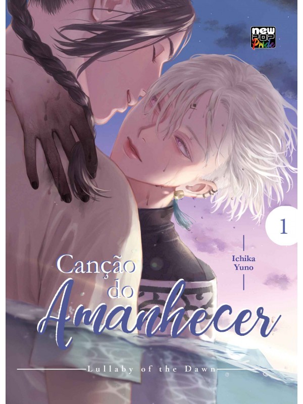 Canção do Amanhecer: Volume 1