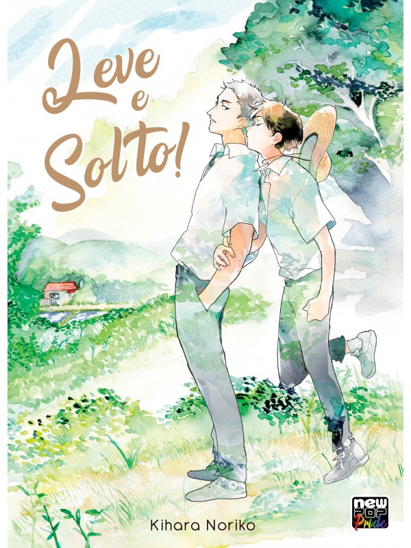 Leve e Solto!