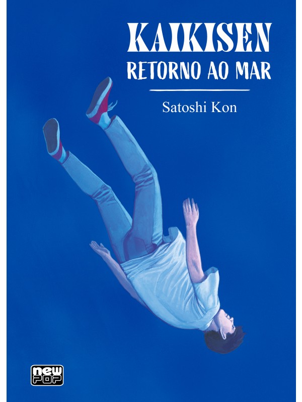 Kaikisen: Retorno ao Mar