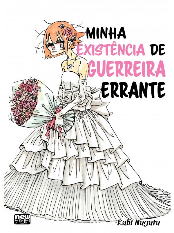 Minha Existência de Guerreira Errante