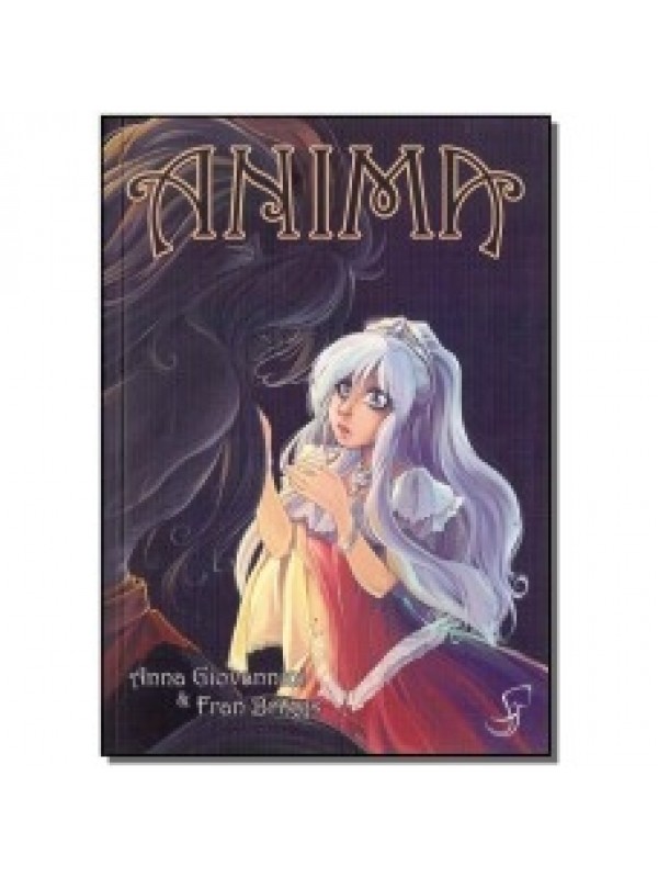 ANIMA - VOL 01