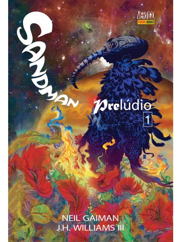 Sandman: Prelúdio