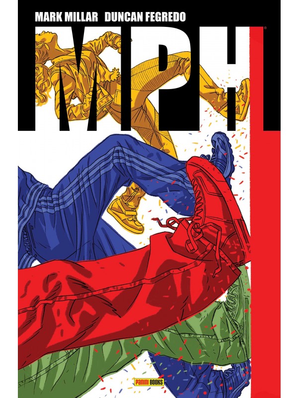 MPH