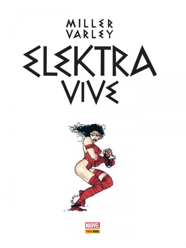 Elektra vive