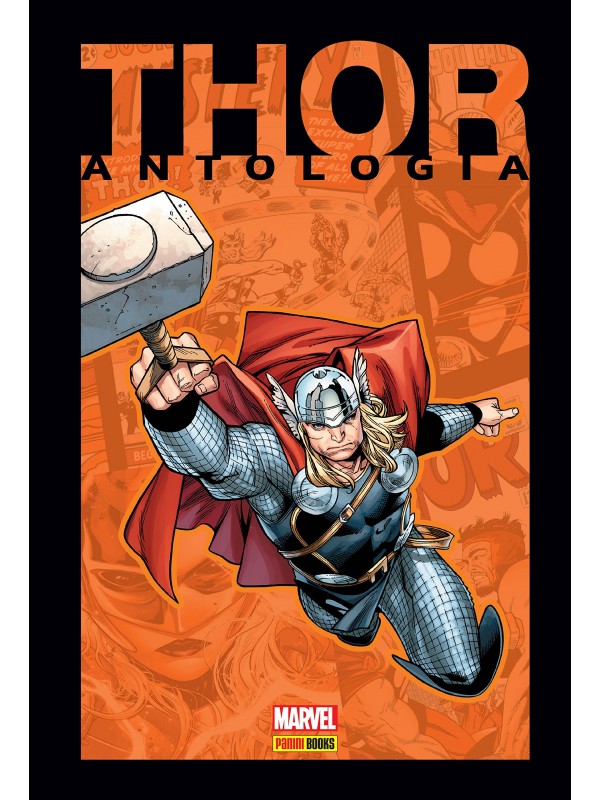 Thor: Antologia