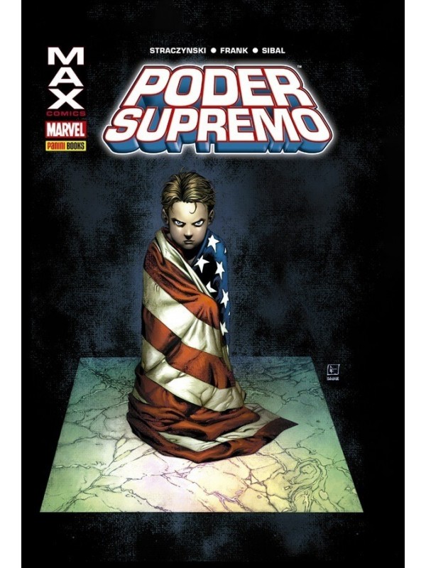Poder supremo