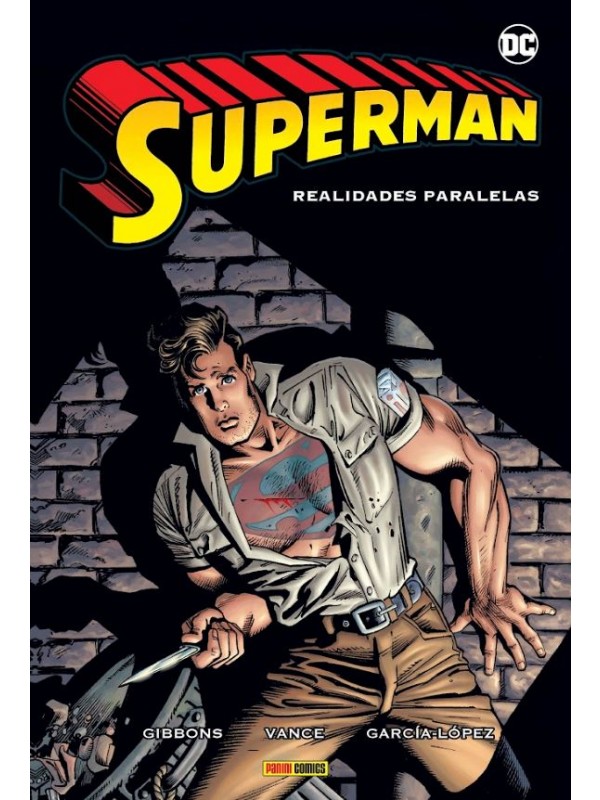 Superman: Realidades Paralelas