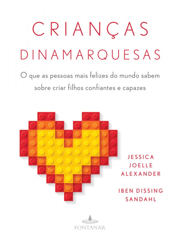 Crianças dinamarquesas