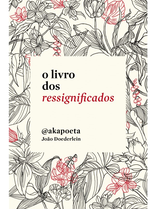 O livro dos ressignificados