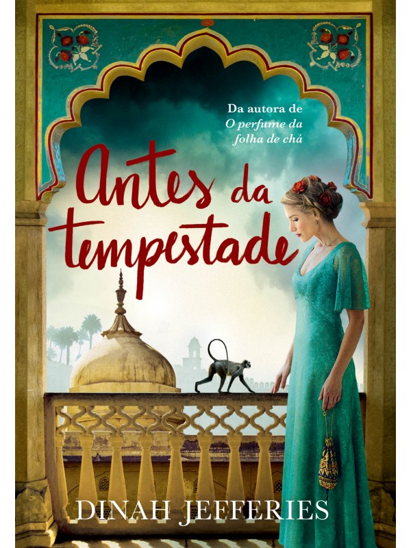 Antes da tempestade