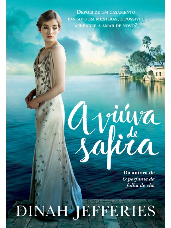 A viúva de Safira