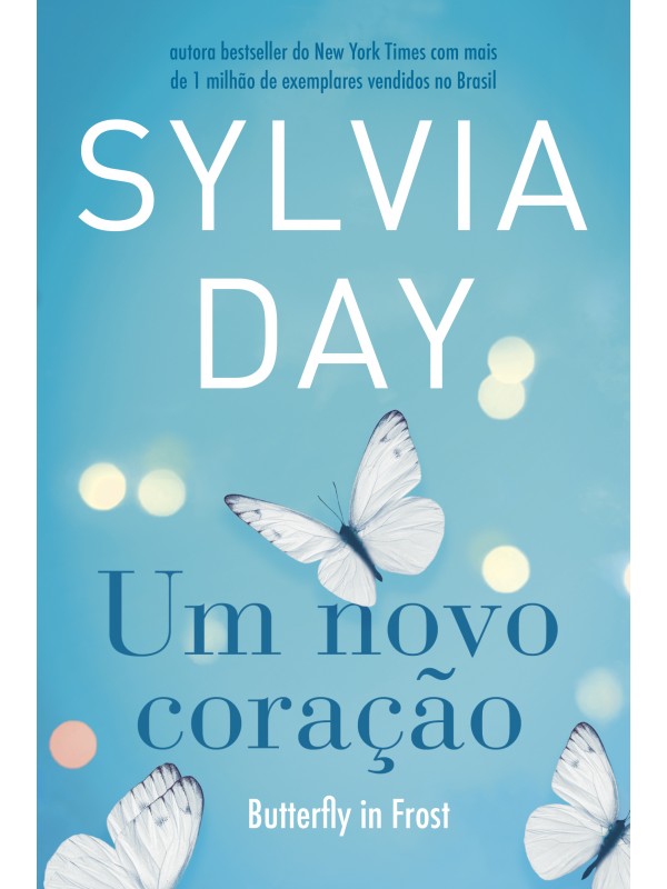 Um novo coração