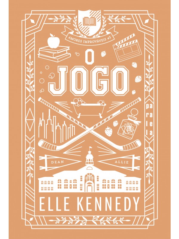 O jogo (nova edição)