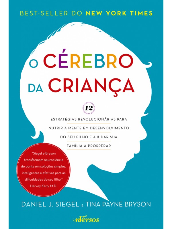 O Cérebro da Criança