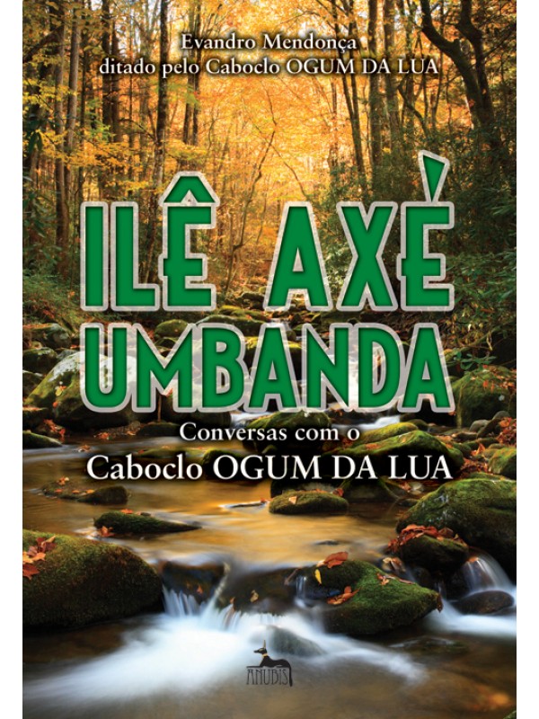 Ilê axé umbanda