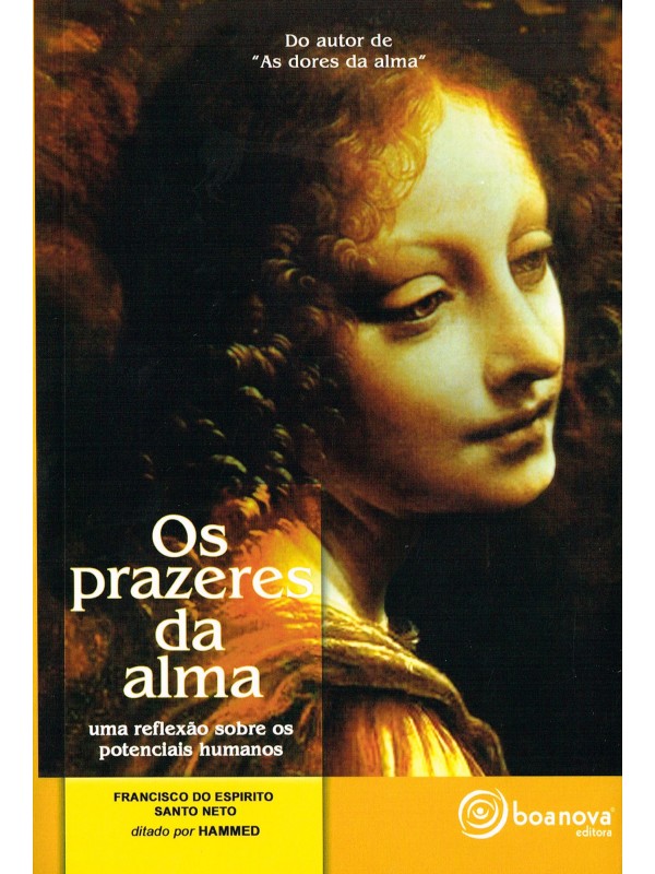 Os prazeres da alma