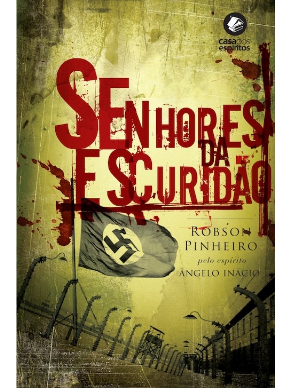 Senhores da escuridão