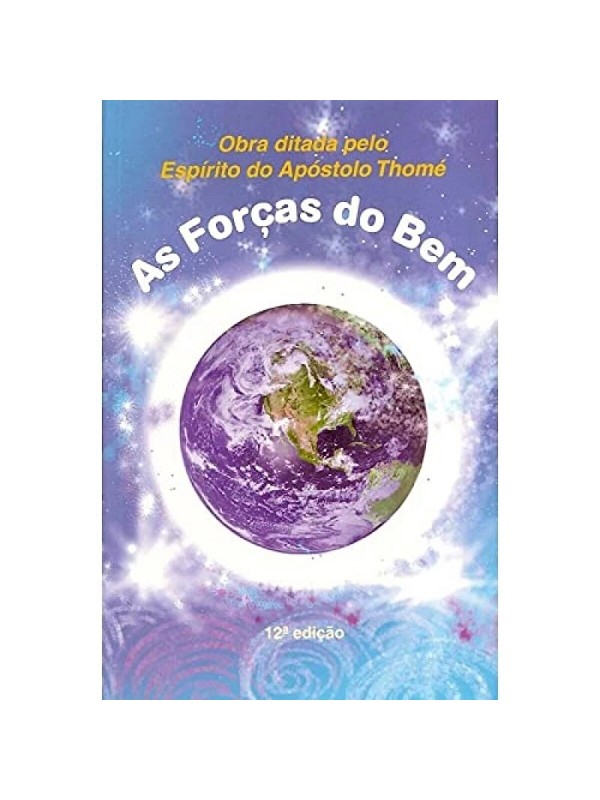 AS FORCAS DO BEM
