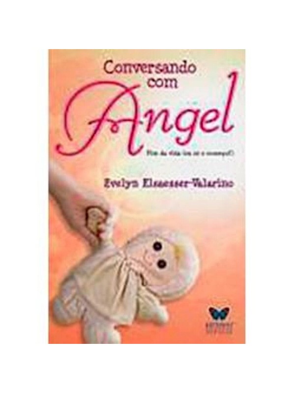 CONVERSANDO COM ANGEL