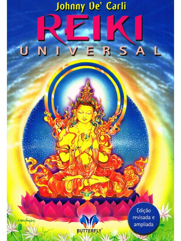 Reiki universal