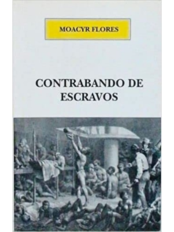 CONTRABANDO DE ESCRAVOS
