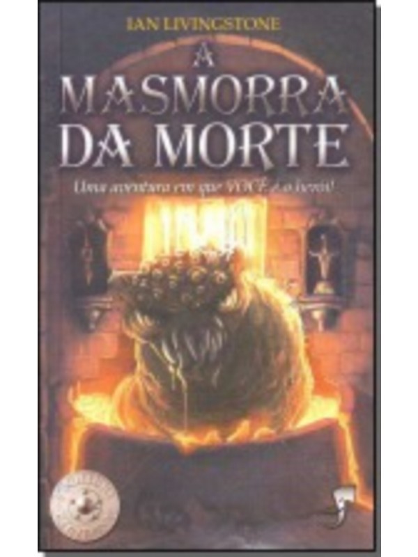A MASMORRA DA MORTE