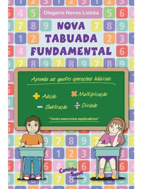Nova Tabuada Fundamental