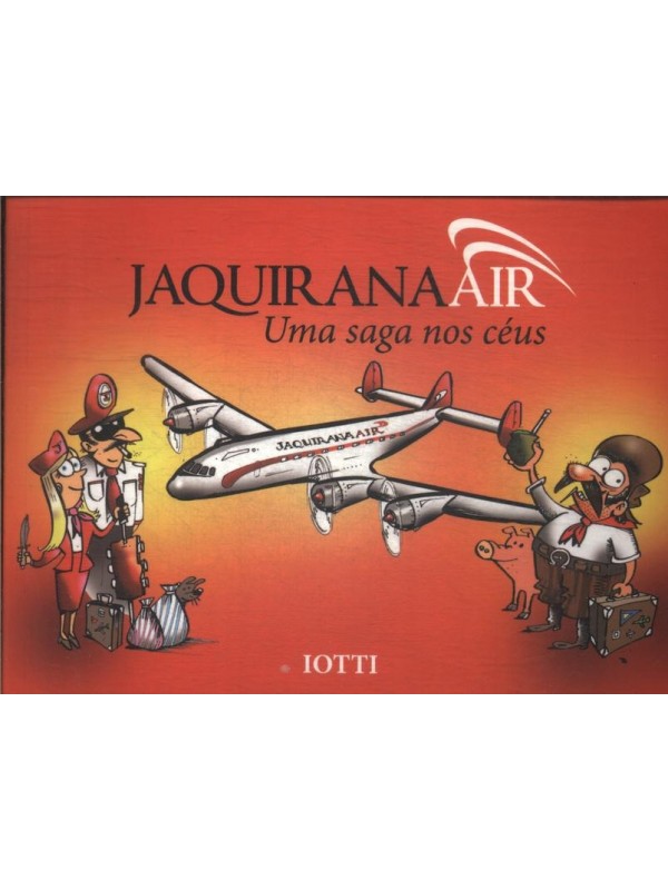 JAQUIRANA AIR