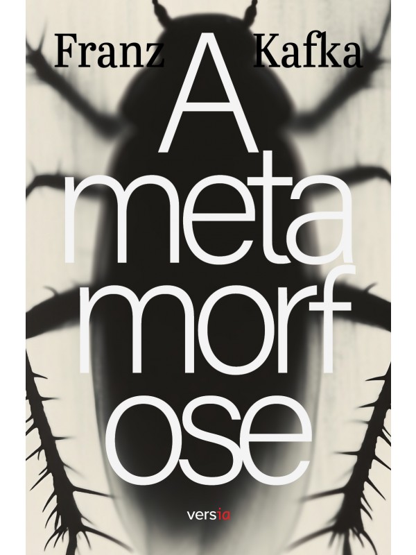 A metamorfose