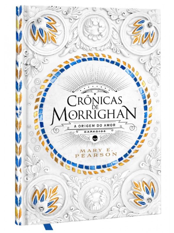 Crônicas de Morrighan