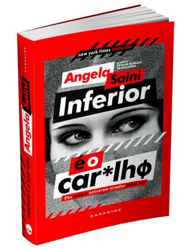 Inferior é o Car*lhø