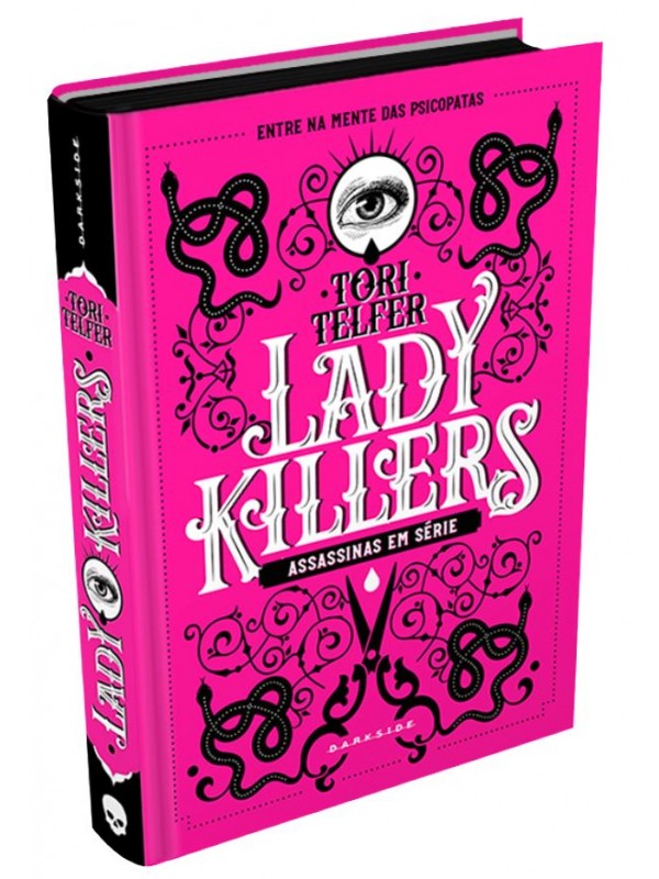 Lady Killers: Assassinas em Série