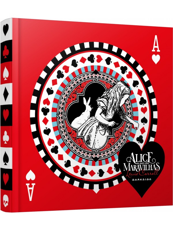 Alice no País das Maravilhas (Baby Edition)