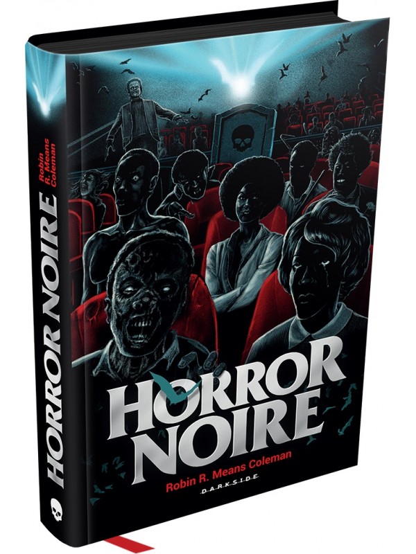 Horror Noire: A Representação Negra no Cinema de Terror