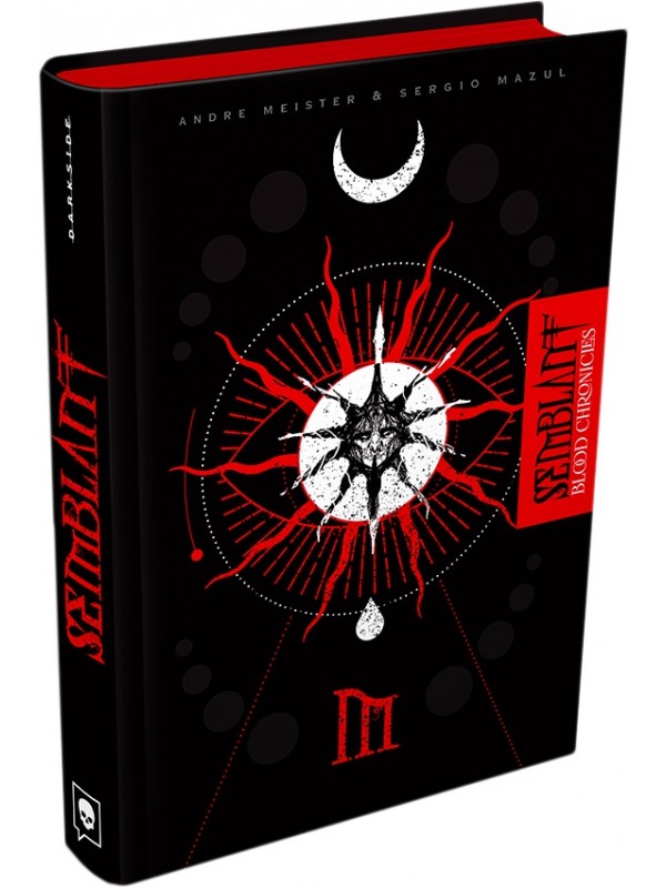 Semblant: Blood Chronicles