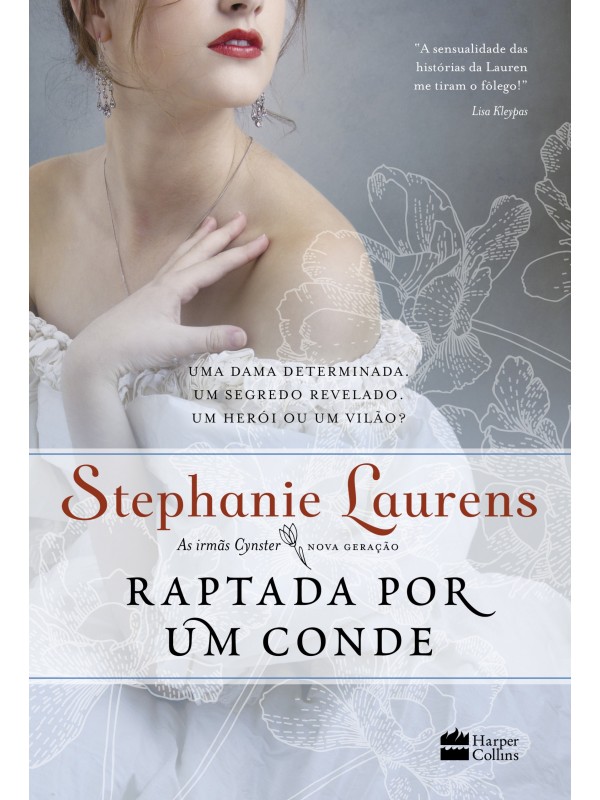 Raptada por um Conde