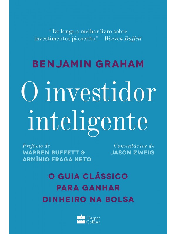 O investidor inteligente